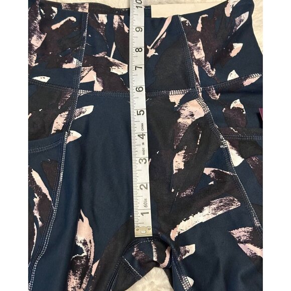 Women's Freely Brand High-Waisted Performance Above Ankle Leggings Size XS - Picture 7 of 14